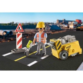 Set cadou dispozitiv de taiere asfalt